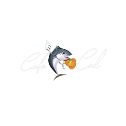 Cafe Cod logo.